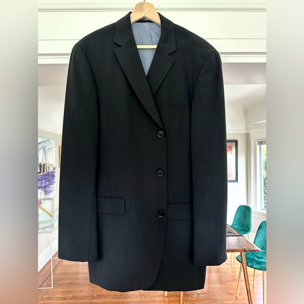 Hugo Boss sport coat